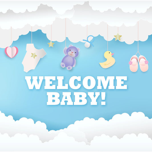 Welcome Baby