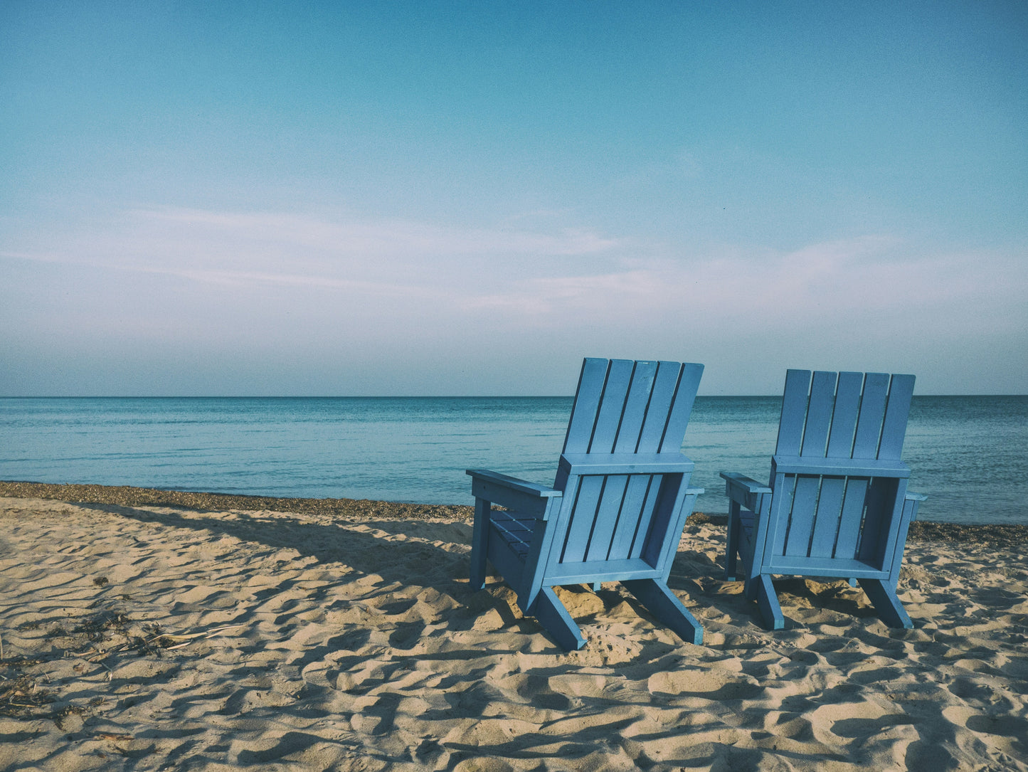 Ocean for Two