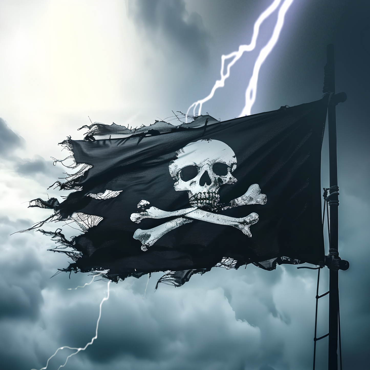 Pirate Flag