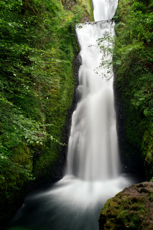 Waterfall Serenity