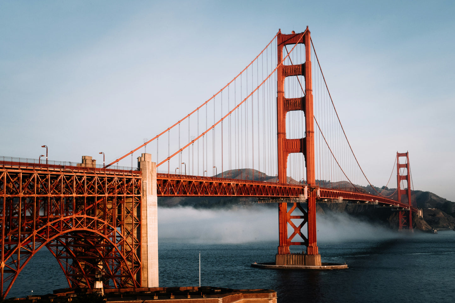 Golden Gate Bridge