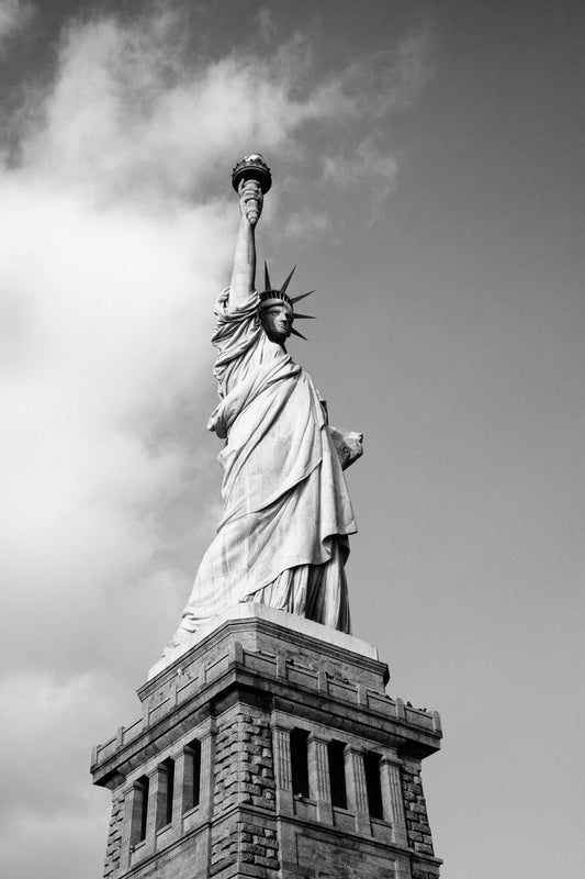 Lady Liberty