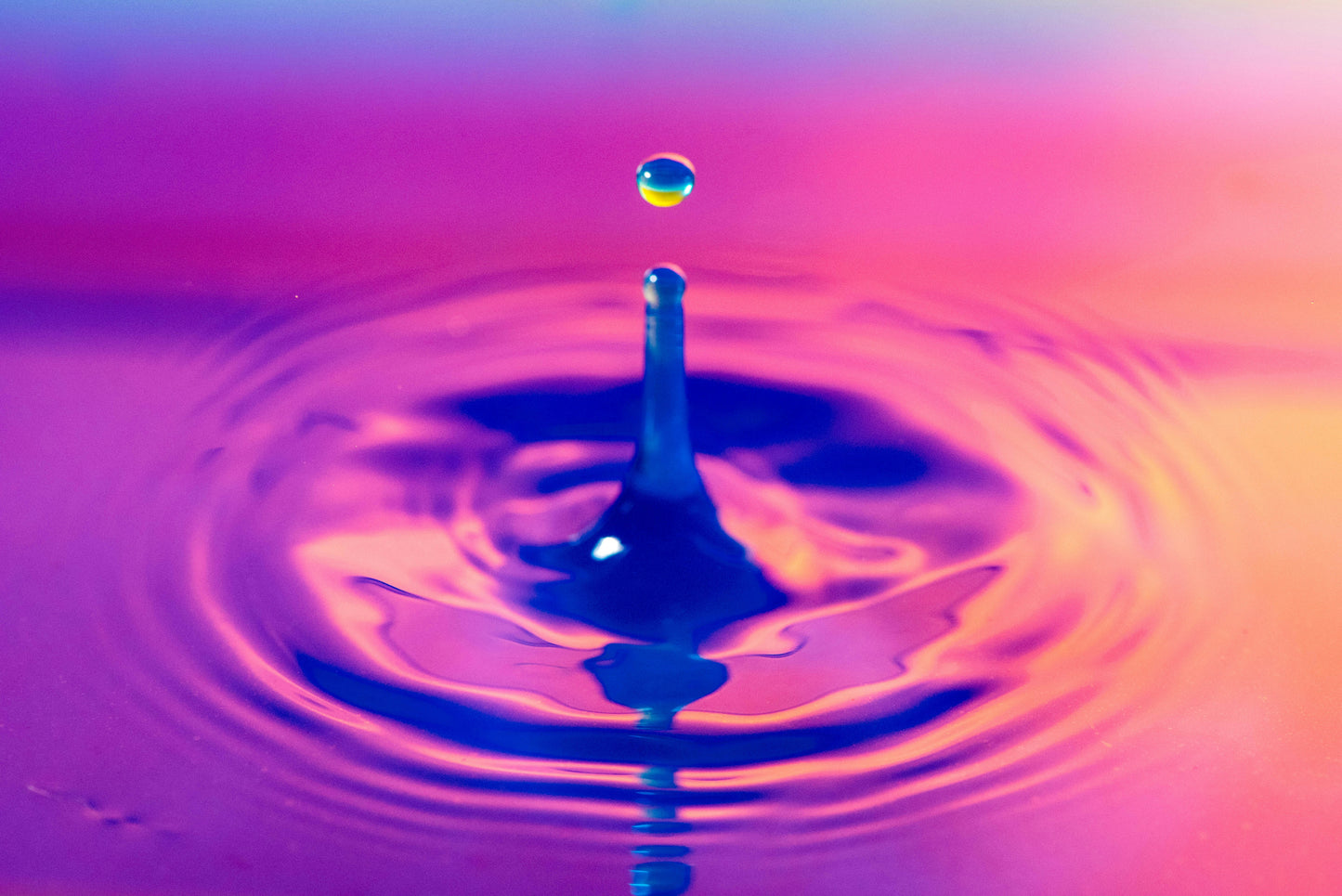 Water Drop