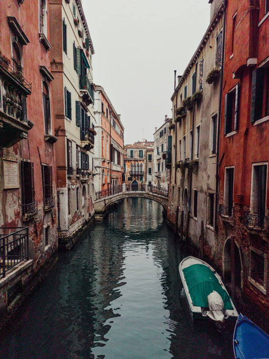 Venice Canal