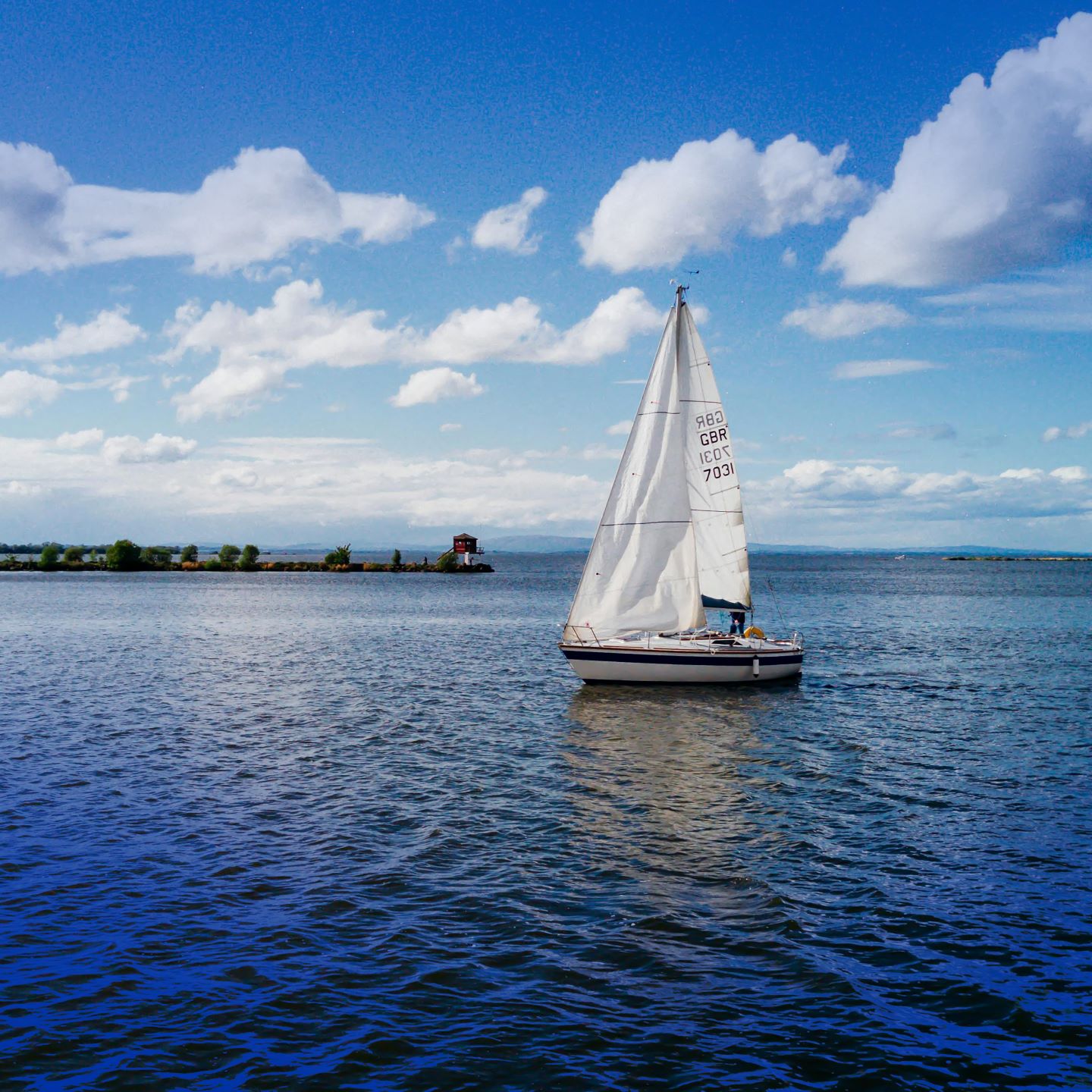 Day Sailing